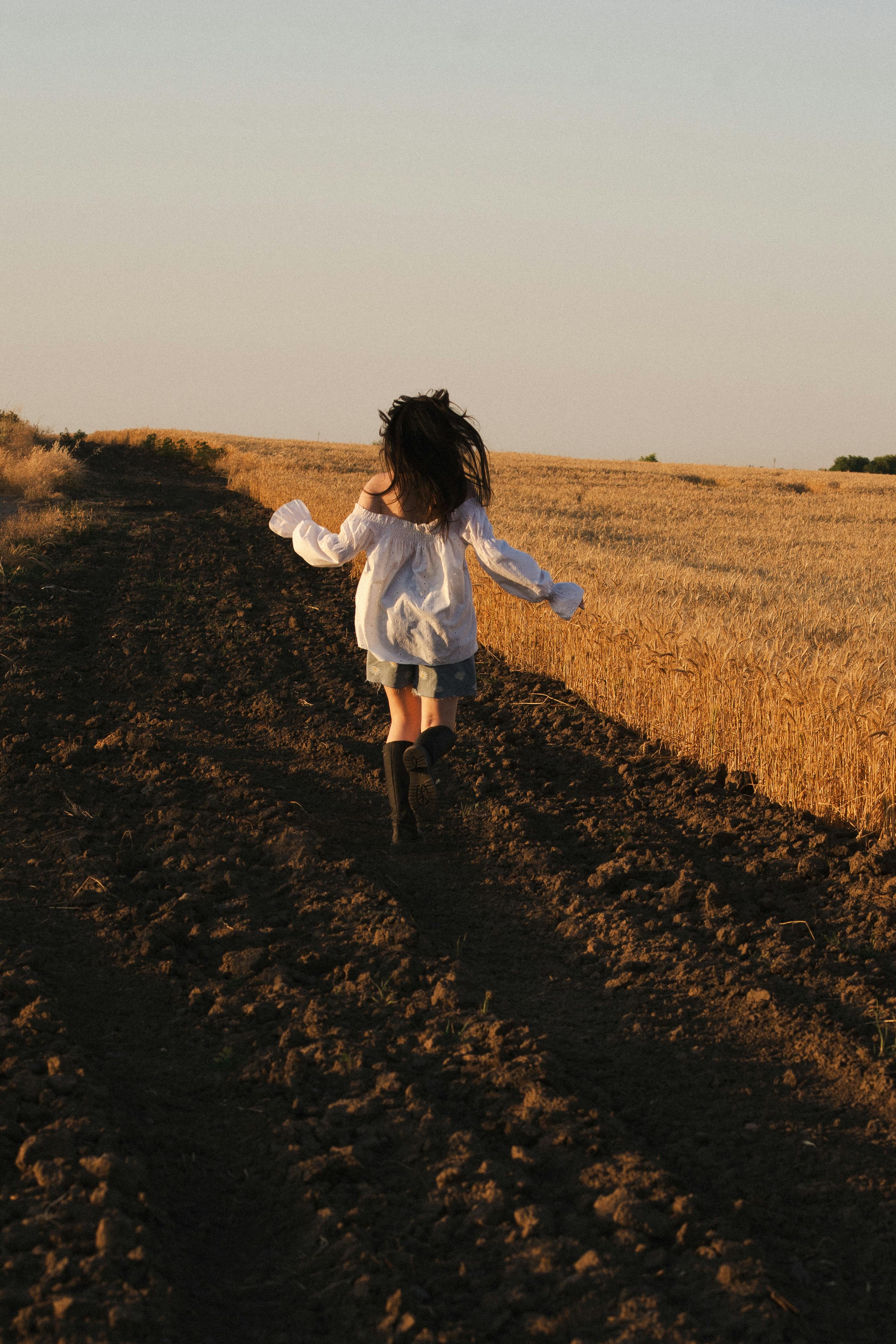 科技品牌形象片画面