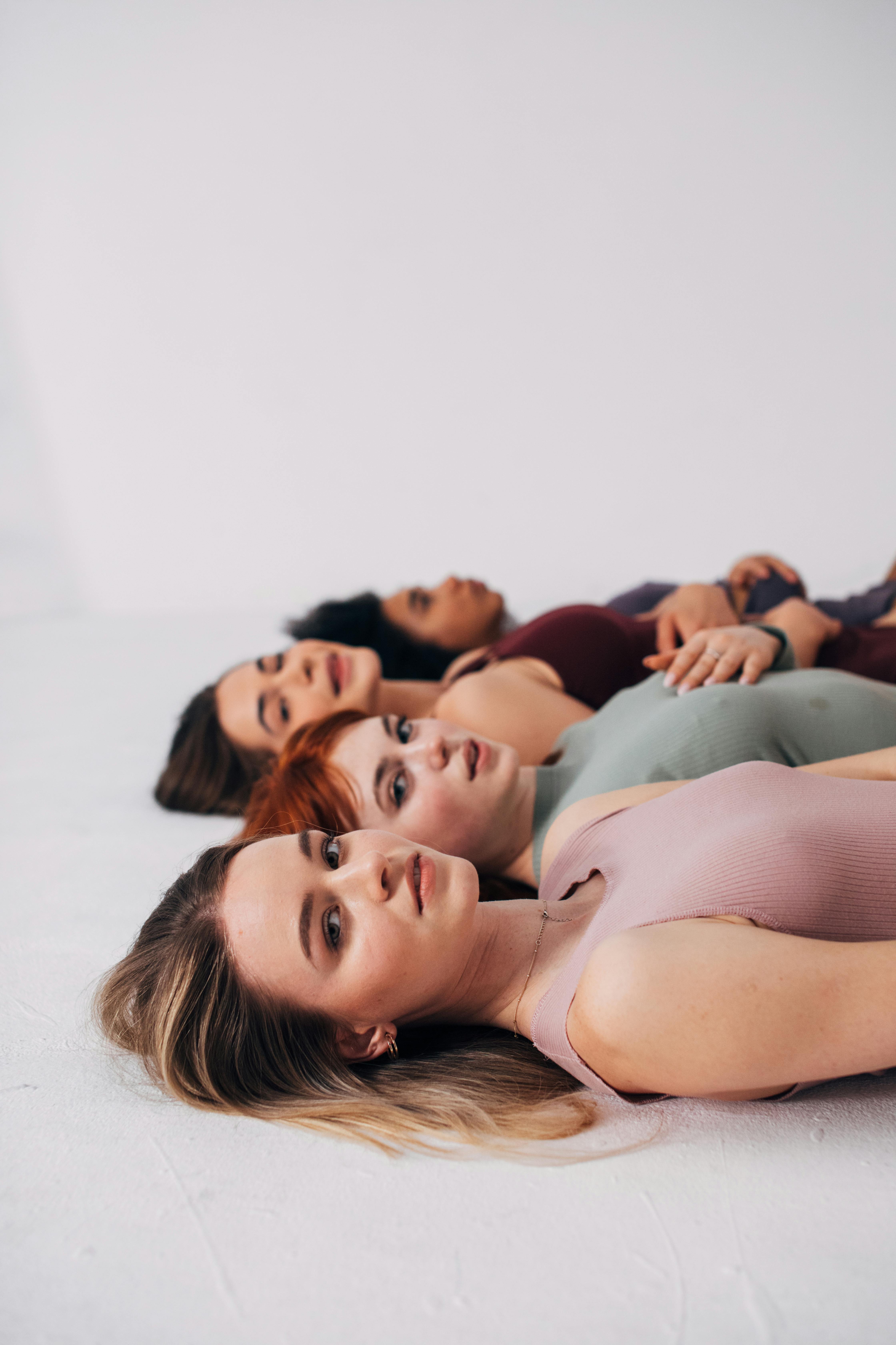 短内容制作与镜头展示画面